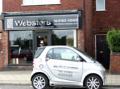 WEBSTERS  KITCHEN SPECIALISTS LTD image 1