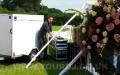 WEDDING / CORPORATE DJ LONDON SOUTHAMPTON DJ NEW FOREST HAMPSHIRE MOBILE DISCO image 4