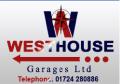 WESTHOUSE GARAGES LTD logo