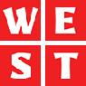 WEST logo