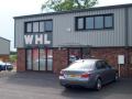 WHL Building Services Ltd logo