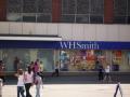 WHSmith logo