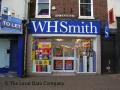 WHSmith logo