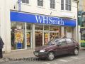 WHSmith logo