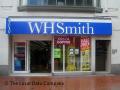 WHSmith logo