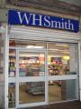 WHSmith logo