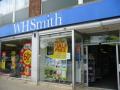 WHSmith logo