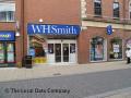 WHSmith logo