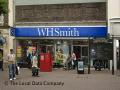 WHSmith logo