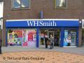 WHSmith logo