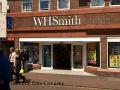 WHSmith logo