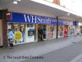 WHSmith logo