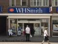 WHSmith logo