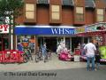 WHSmith logo