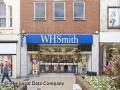 WHSmith logo