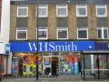 WHSmith logo