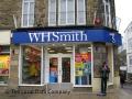 WHSmith logo