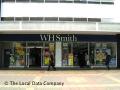 WHSmith logo