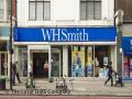 WHSmith logo