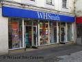 WHSmith logo
