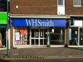 WHSmith logo