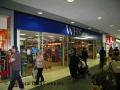 WHSmith logo