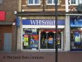 WHSmith logo