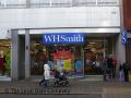 WHSmith logo