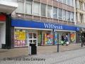 WHSmith logo