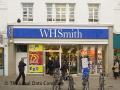 WHSmith logo