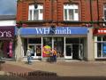 WHSmith logo