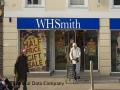 WHSmith logo