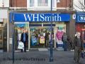 WHSmith logo