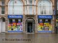 WHSmith logo