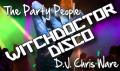 WITCHDOCTOR MOBILE DISCO DJ KENT,Wedding,Party,Corporate,School,Sevenoaks,TN2 image 2