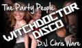 WITCHDOCTOR MOBILE DISCO DJ KENT,Wedding,Party,Corporate,School,Sevenoaks,TN2 image 3