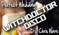 WITCHDOCTOR MOBILE DISCO DJ KENT,Wedding,Party,Corporate,School,Sevenoaks,TN2 image 1