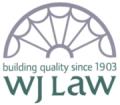 WJ Law logo