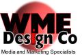 WME Design Co logo