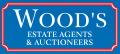 WOOD'S ESTATE AGENTS & AUCTIONEERS image 3