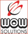 WOW Solutions LTD logo