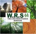 WRS TREE & MAINTENANCE SERVICES logo