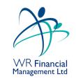WR Financial Management logo