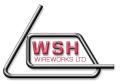 WSH Wireworks ltd logo