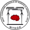 WYSOK - West Yorkshire Schools Of Karate & Oriental Arts logo