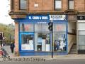Crum Spares & Repairs, Glasgow Appliances logo