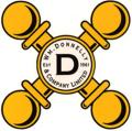 W M Donnelly & Co Ltd logo