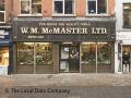 W M McMaster Ltd logo