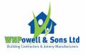 W N Powell & Sons Ltd logo