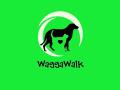 WaggaWalk logo